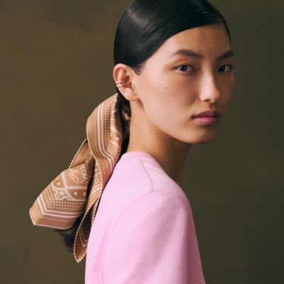 レディス ツイリー＆シルクアクセサリー | Hermès - エルメス-公式サイト